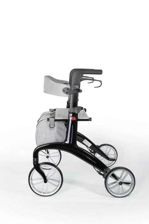 Chodzik czterokołowy Lekki Wytrzymały Sztokholm Reha Fund RF-630