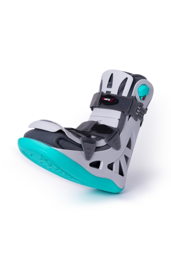 Orteza stopowo-goleniowa "AIR WALKER DUOSHELL" SHORT