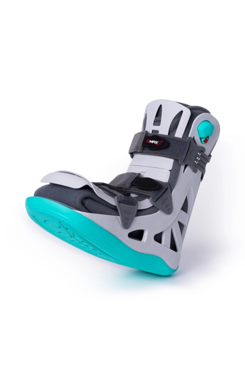 Orteza stopowo-goleniowa "AIR WALKER DUOSHELL" SHORT