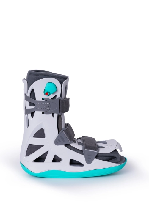 Orteza stopowo-goleniowa "AIR WALKER DUOSHELL" SHORT
