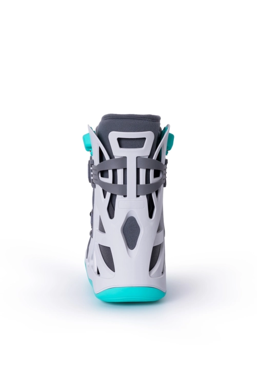 Orteza stopowo-goleniowa "AIR WALKER DUOSHELL" SHORT