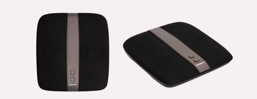 Masażer do stóp Homedics Shiatsu Deluxe z podgrzewaniem FM-TS12 (3) kopia.webp