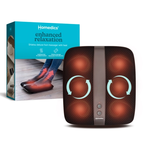 Masażer do stóp Homedics Shiatsu Deluxe z podgrzewaniem FM-TS12 (6) kopia.webp