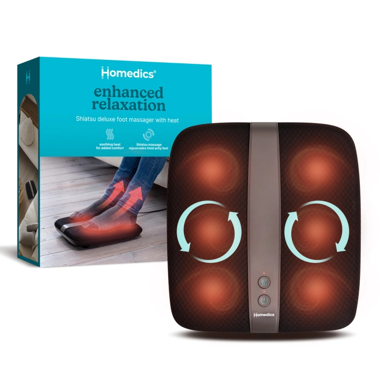 Masażer do stóp Homedics Shiatsu Deluxe z podgrzewaniem FM-TS12 (6) kopia.webp
