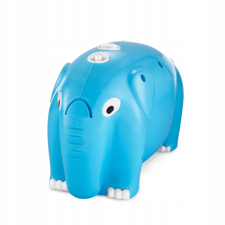 Inhalator tłokowy SŁONIK ORO-NEB BABY