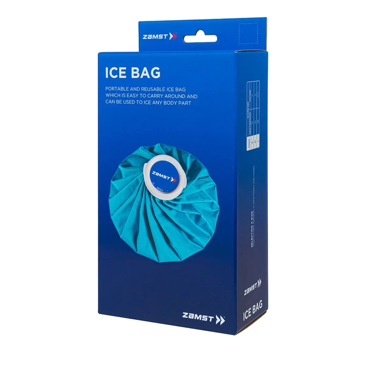 Wymienny worek na lód lub ciepłą wodę ZAMST ICE BAG