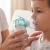 Inhalator ultradźwiękowy Oromed ORO-MESH BABY