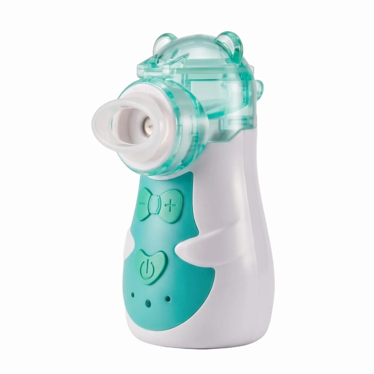 Inhalator ultradźwiękowy Oromed ORO-MESH BABY