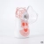 Inhalator ultradźwiękowy Oromed ORO-MESH BABY PINK