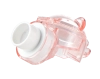 Komora do inhalatora membranowego ORO-MESH BABY PINK Oromed