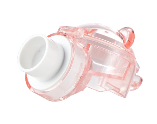 Komora do inhalatora membranowego ORO-MESH BABY PINK Oromed