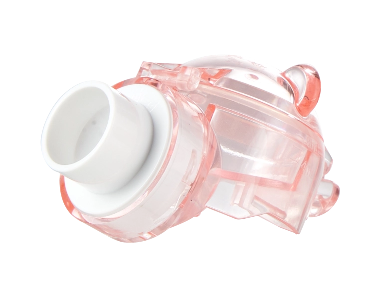 Komora do inhalatora membranowego ORO-MESH BABY PINK Oromed