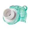 Komora do inhalatora membranowego ORO-MESH BABY GREEN Oromed