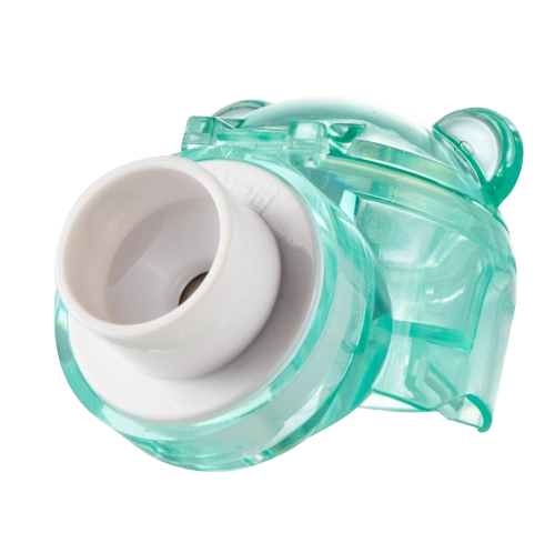Komora do inhalatora membranowego ORO-MESH BABY GREEN Oromed