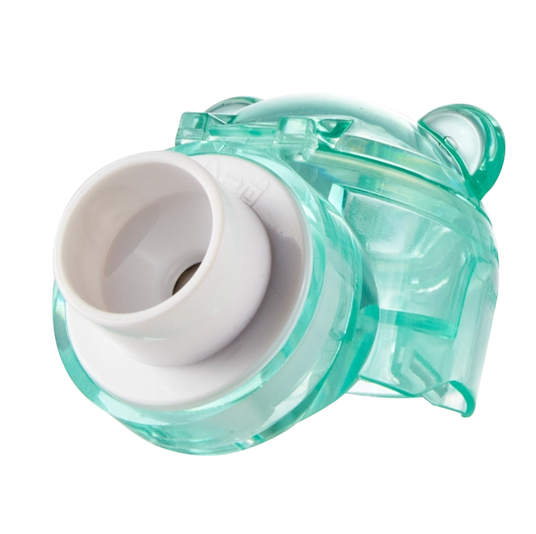 Komora do inhalatora membranowego ORO-MESH BABY GREEN Oromed