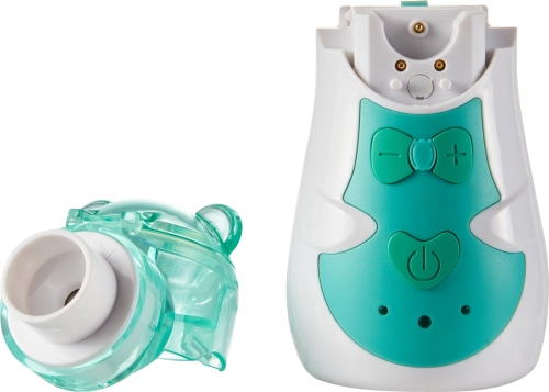 Komora do inhalatora membranowego ORO-MESH BABY GREEN Oromed