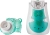 Komora do inhalatora membranowego ORO-MESH BABY GREEN Oromed