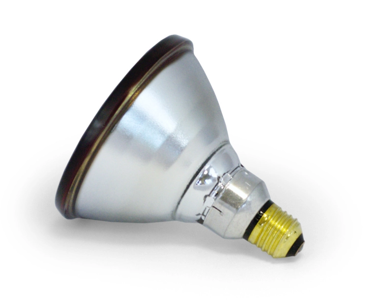 Żarówka podczerwień Philips 150W Sollux na bóle mięśni i stawów