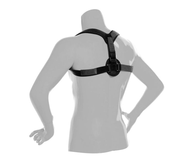 Armoline prostotrzymacz - korektor postawy