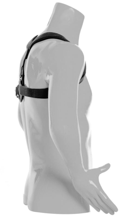 Armoline prostotrzymacz - korektor postawy