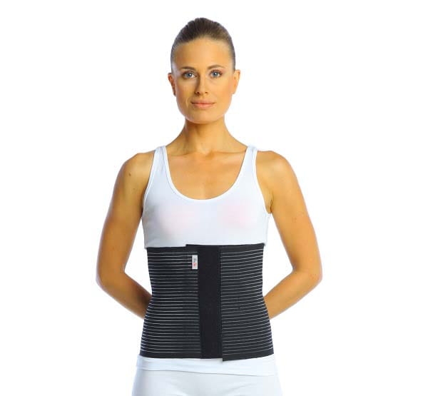 Pas brzuszny pooperacyjny Armoline MP-553