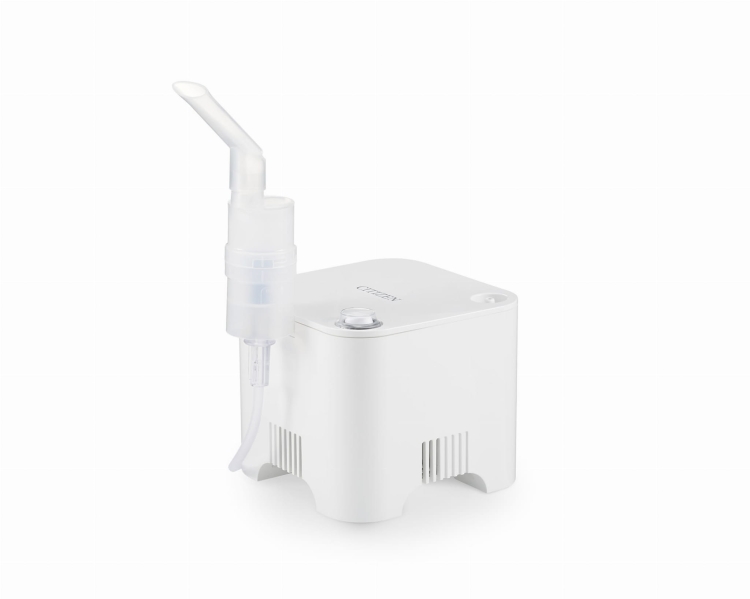 Japoński inhalator sprężarkowy CITIZEN GC806