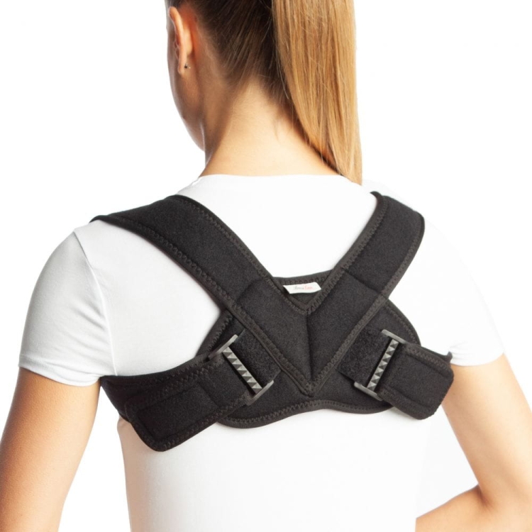 Prostotrzymacz, korektor postawy Armoline MP-343