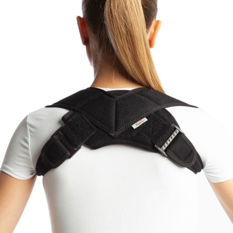 Prostotrzymacz, korektor postawy Armoline MP-343