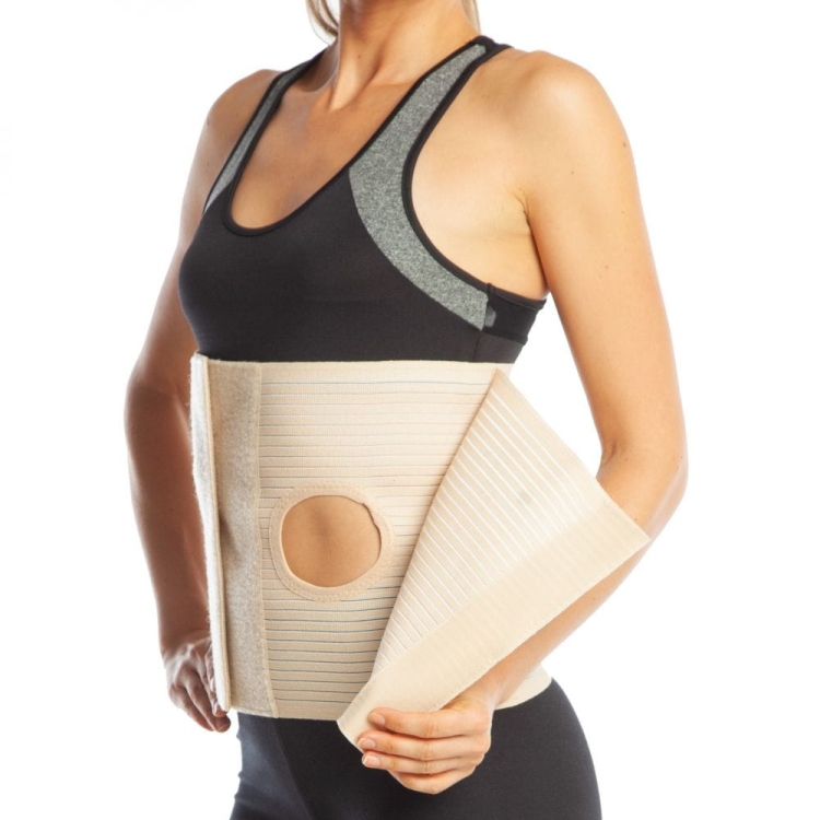 Pas stomijny 26cm MP-553A Armoline