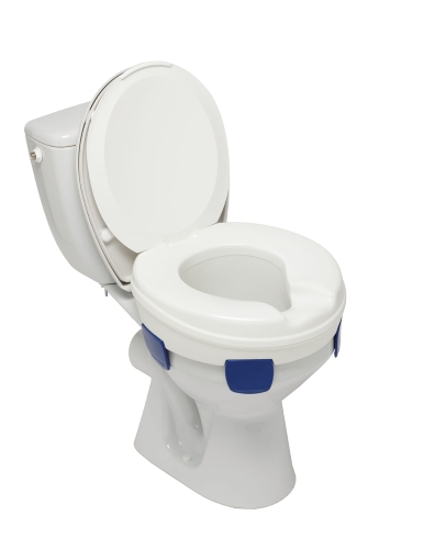 Nasadka podwyższająca sedes CLIPPER III Herdegen