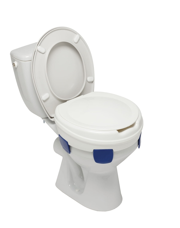 Nasadka podwyższająca sedes CLIPPER III Herdegen