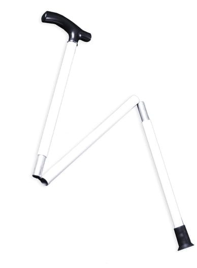 laska potrójnie składana3