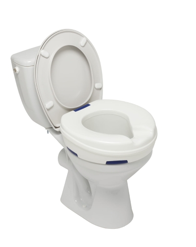 Nasadka podwyższająca sedes CLIPPER I Herdegen