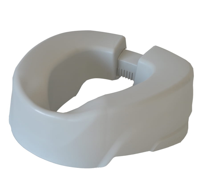 Nasadka podwyższająca sedes CLIPup Herdegen