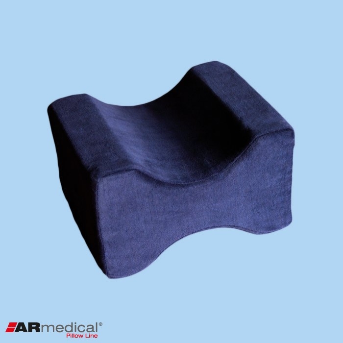 Poduszka ortopedyczna „separator” pomiędzy kolana „EXCLUSIVE SUPPORT”