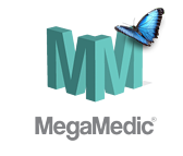 Sklep medyczny Mega Medic - strona główna