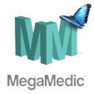 Logo MegaMedic