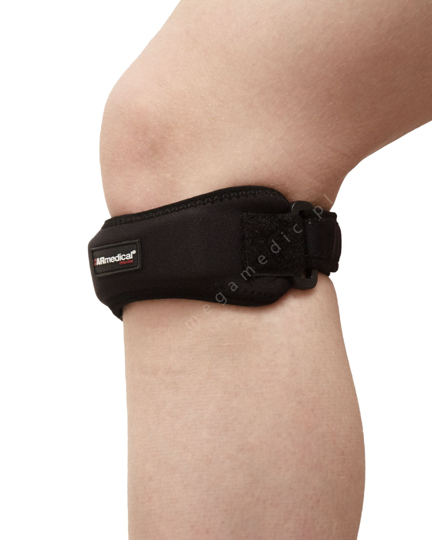 Neoprenowa orteza na rzepkę Armedical AR-5650