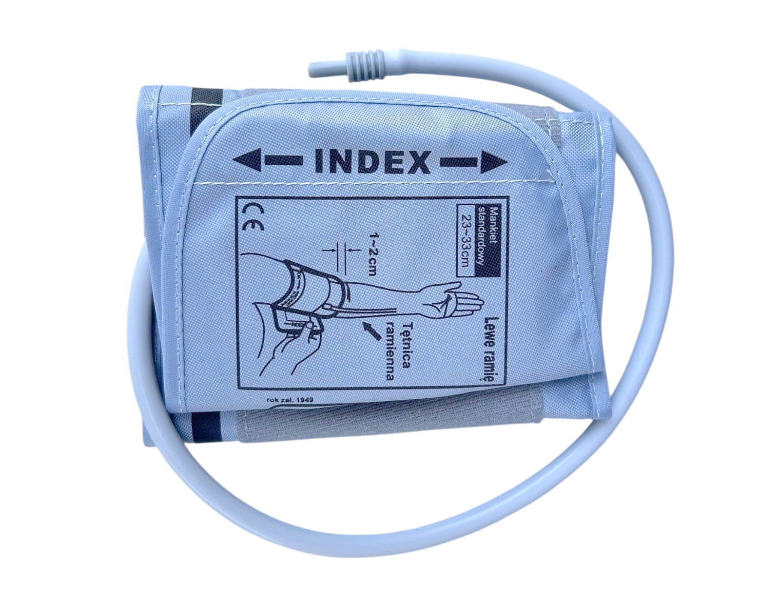 Mankiet 22-33cm Tech-Med