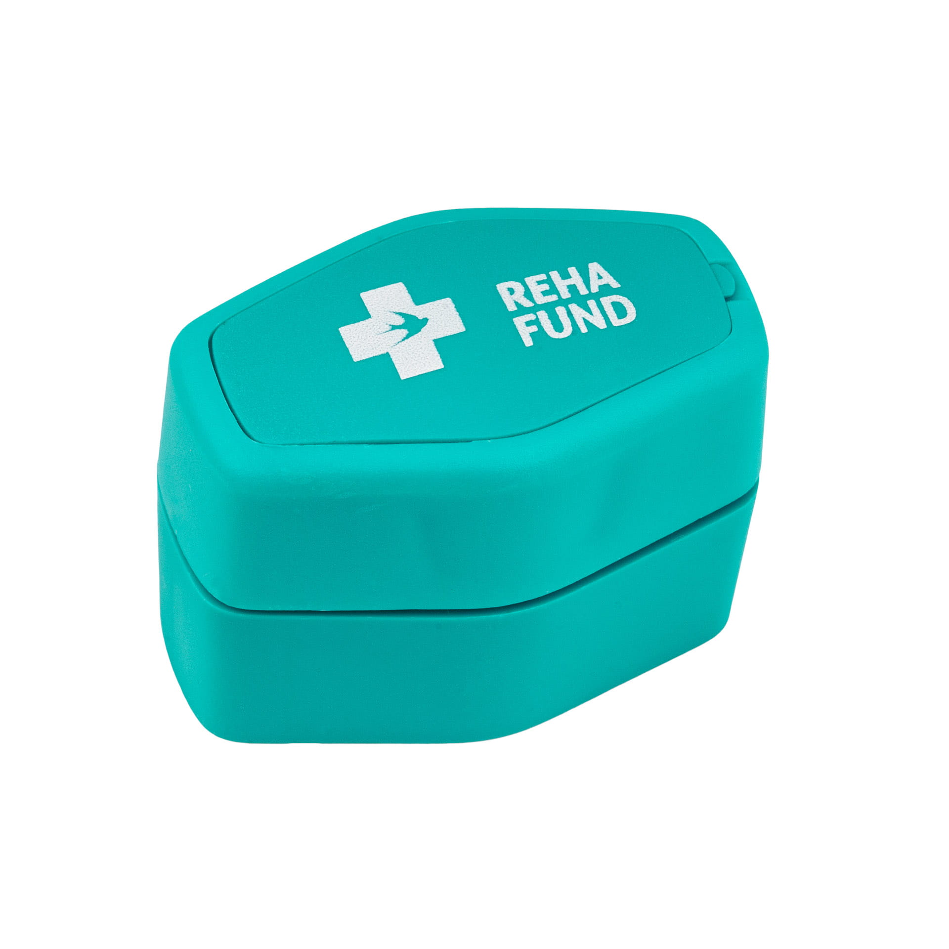 Kruszarka do tabletek - Reha Fund RF-359