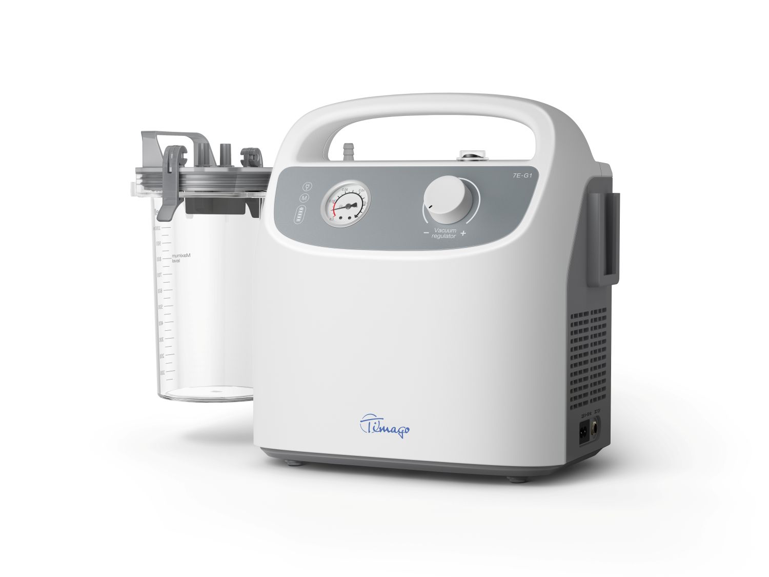 Ssak elektryczny - 7E-H1