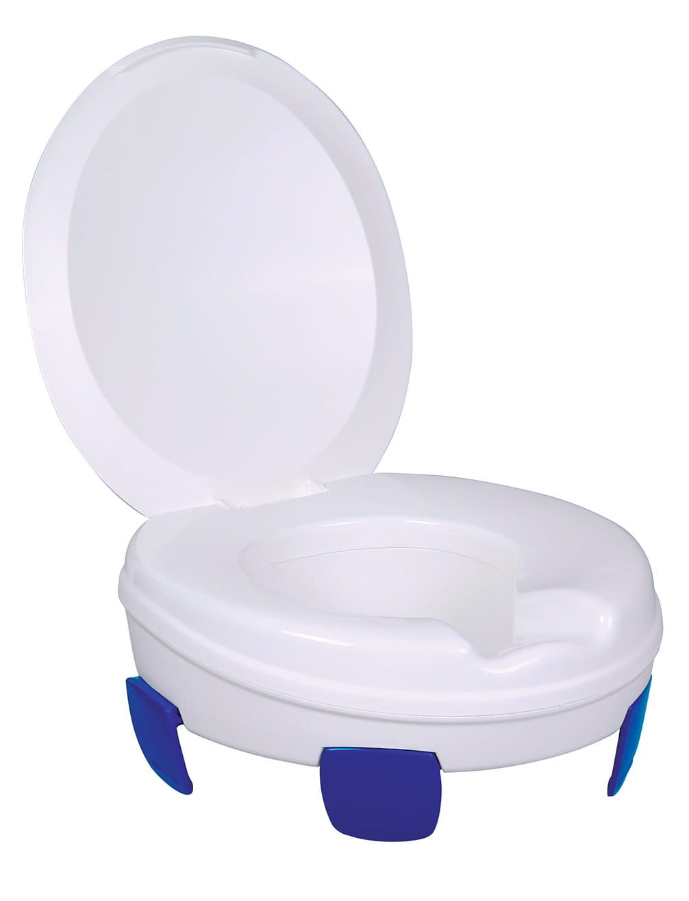 Nasadka podwyższająca sedes CLIPPER III Herdegen