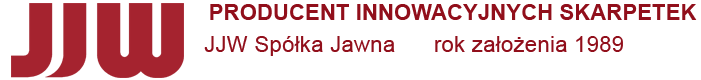 Producent: JJW Spółka Jawna (przejdź do produktów)